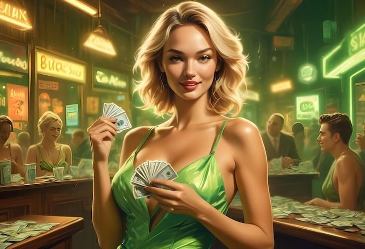 lucky fish VIP Live Casino Sportsbook Esports အထူးအကျိုး မြန်မာ
