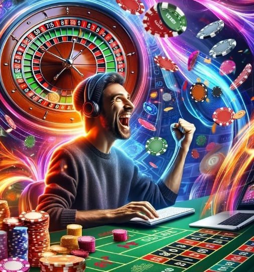 lucky fish ကတ်ဂိမ်း Baccarat ကစားနည်း အဆင့်ဆင့် Myanmar VIP Bonus